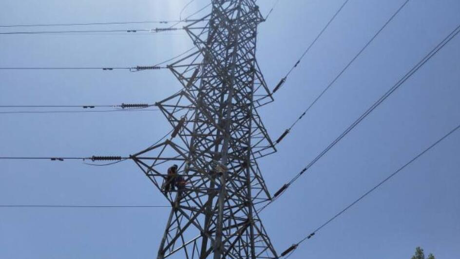 桿塔監(jiān)測(cè) 桿塔監(jiān)測(cè)