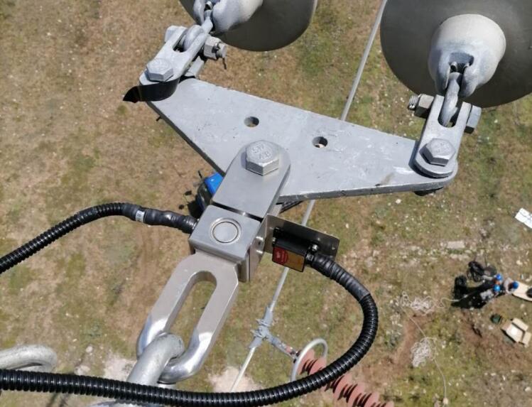 輸電線路覆冰在線監(jiān)測系統(tǒng)，小產品卻有大作為