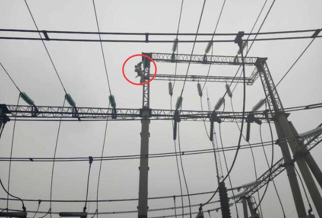 綜合型智能超聲波驅(qū)鳥器 為保護變電站驅(qū)鳥提供有力支持 綜合型智能超聲波驅(qū)鳥器 為保護變電站驅(qū)鳥提供有力支持