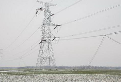 安全第一條，且看電網(wǎng)高壓警示器