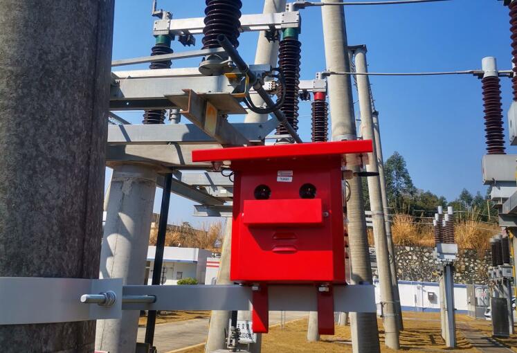 超聲波驅鳥器，防鳥設備界的“頂流”